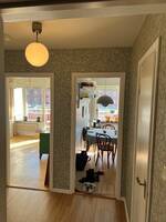 Lgenhet: 1,5a i Lund 