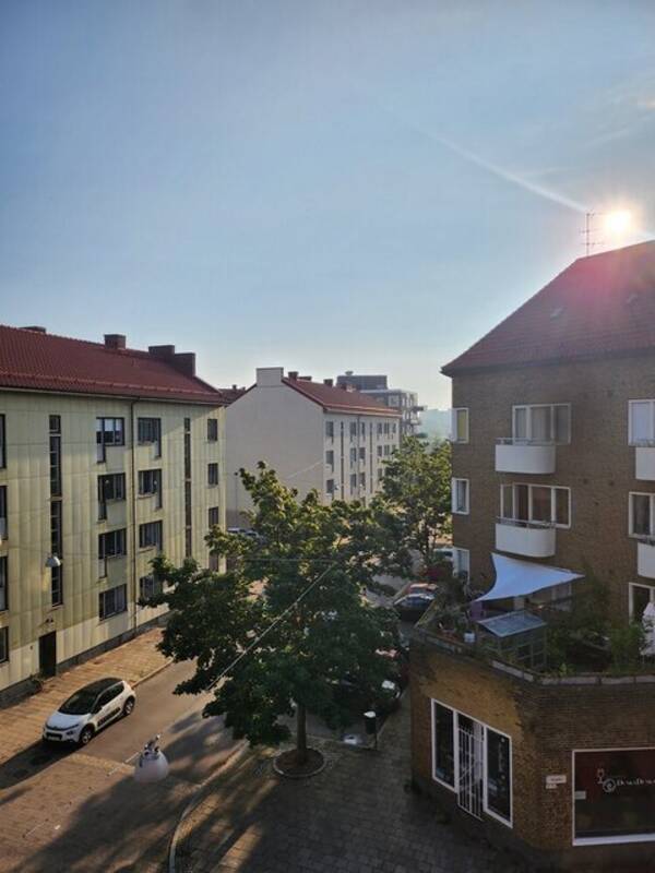 Lgenhet - Malml i centrum 