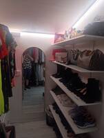 Klädkammare Klädkammare