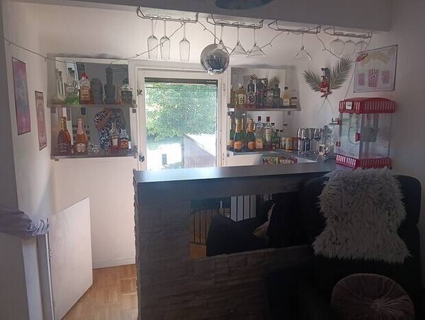 Hus - Baren