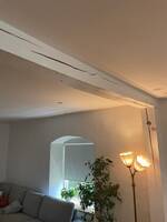 Lägenhet, gamla smedjan på Marsvinsholm Lägenhet, gamla smedjan på Marsvinsholm