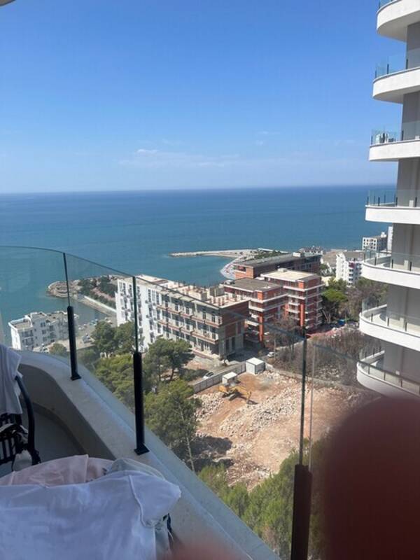 Annet - Feriebolig i Albania
