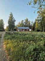 Sommarstuga i Hga Kusten 
