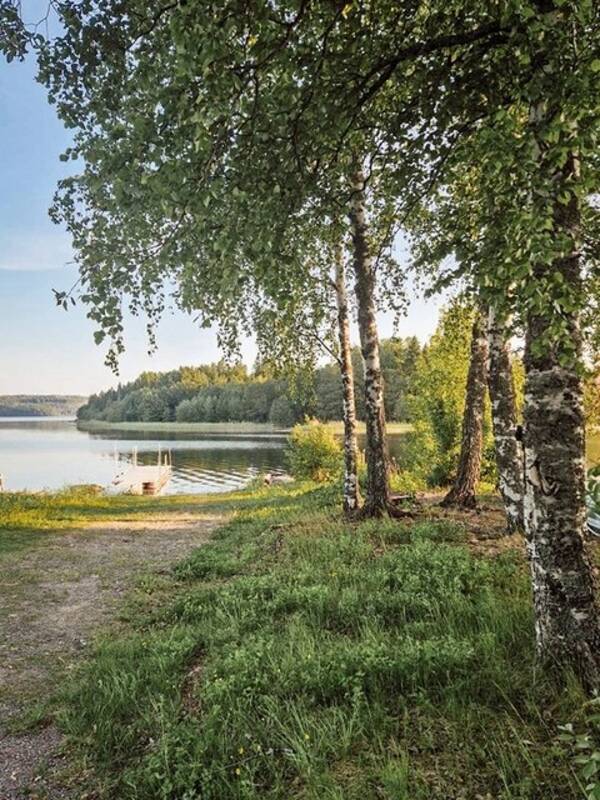 Sommarstuga - Sommarstuga i Hga Kusten 