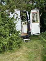 Ford Transit Custom Ford Transit Custom