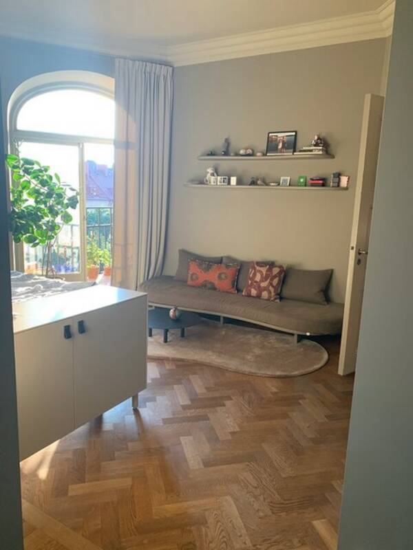 Lgenhet - Lgenhet i Stockholm