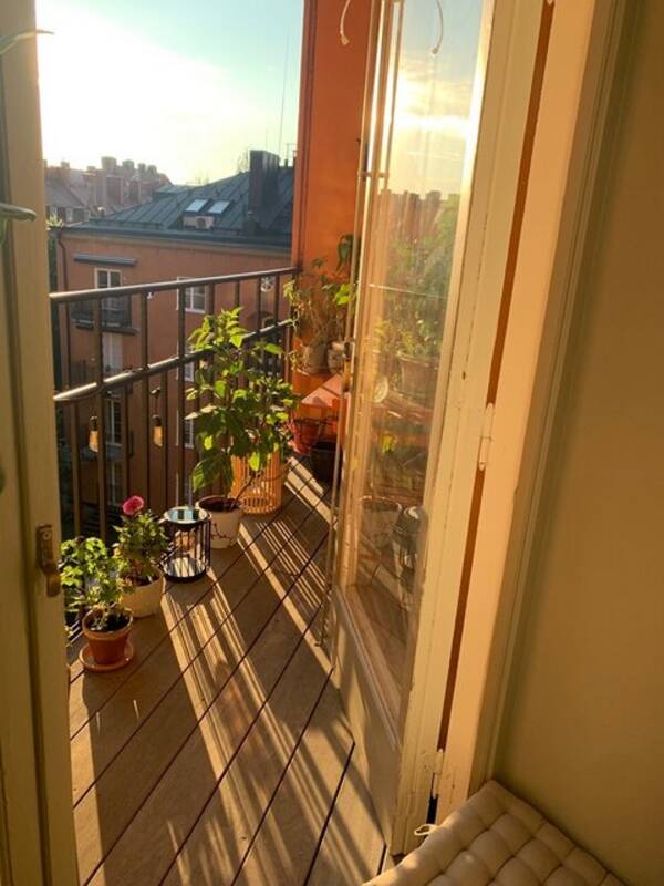 Lgenhet - Lgenhet i Stockholm