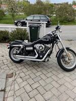 Harley Davidson