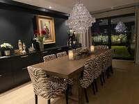 Penthouse leilighet 