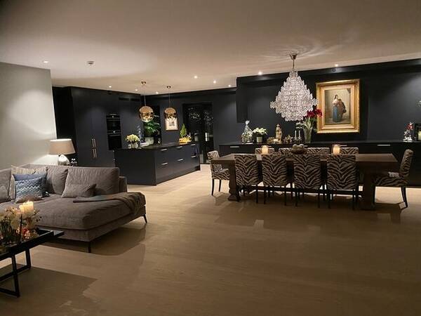 Leilighet - Penthouse leilighet  Leilighet - Penthouse leilighet