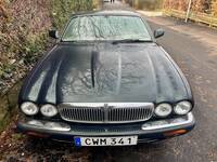 Jaguar XJ -97