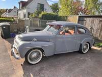 Volvo PV 444 -54 Volvo PV 444 -54