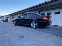 BMW A traktor BMW A traktor