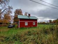 I Side Oviken I Side Oviken