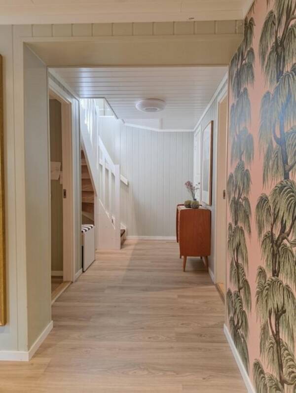 Hus - Enebolig i Son med nydelig hage Hus - Enebolig i Son med nydelig hage