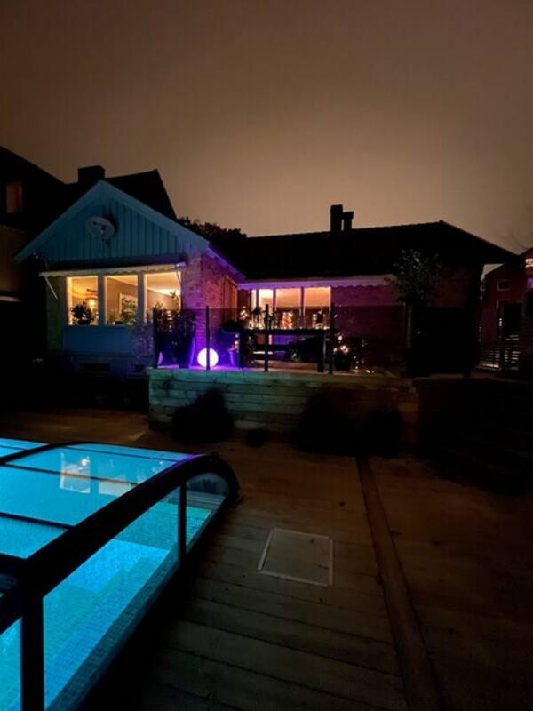 Hus - Villa Hus - Villa