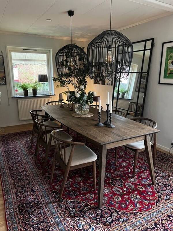 Hus - Villa Hus - Villa