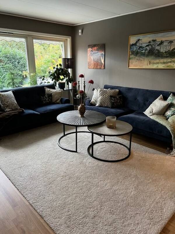 Hus - Villa Hus - Villa