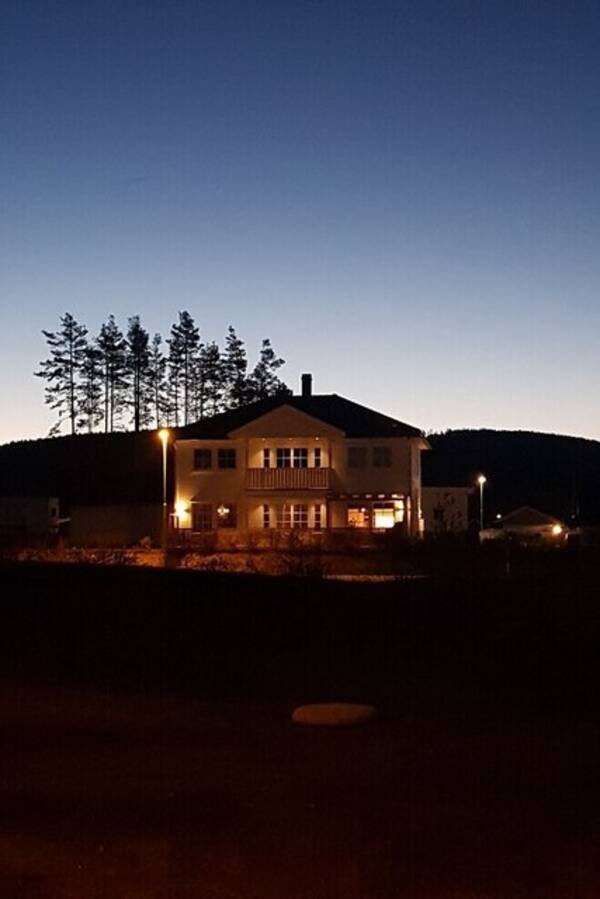 Hus - 2166 Oppaker Hus - 2166 Oppaker