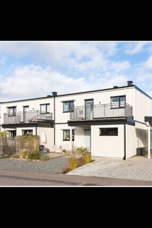 Hus - Parhus 