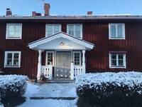 Villa i Dalarna