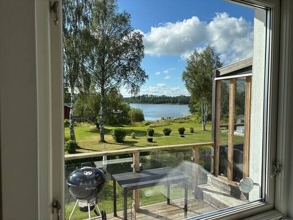 Sommarstuga - Villa/Stuga i Norrtlje