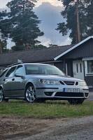 Saab 9-5 Aero (2004)