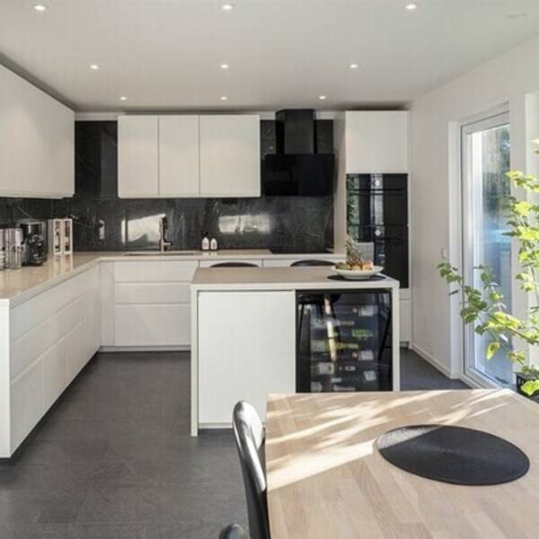 Hus - Villa p Rind 