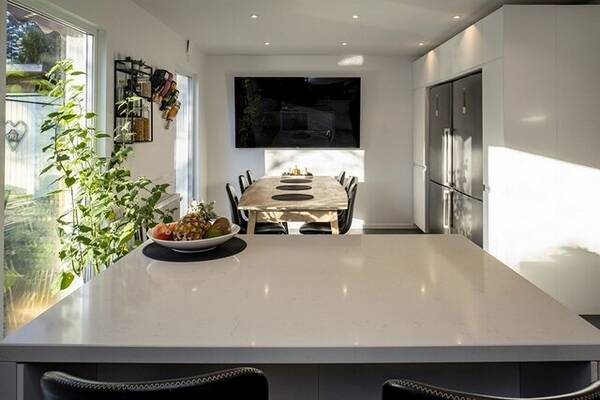 Hus - Villa p Rind 