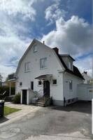 Hus fast de gjort till lägenhet Hus fast de gjort till lägenhet