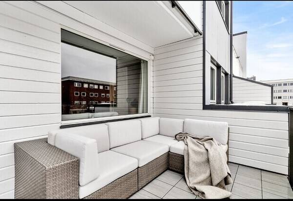 Leilighet - Veranda Leilighet - Veranda