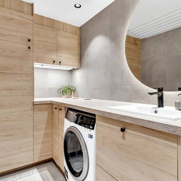 Leilighet - Bad Leilighet - Bad