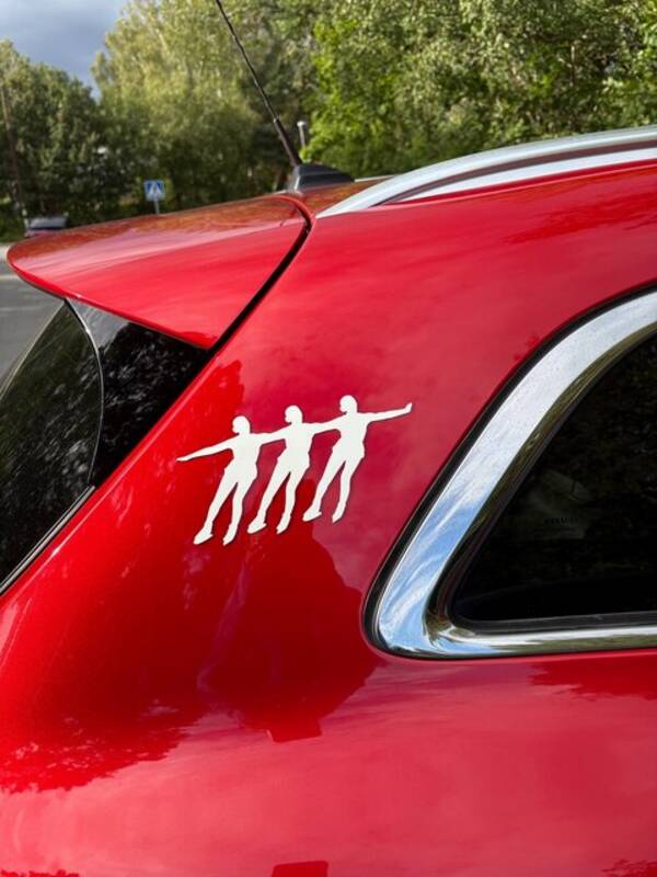 Fordon - Röd renault kadjar Fordon - Röd renault kadjar