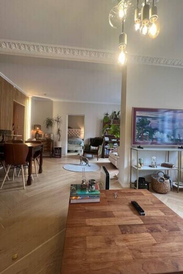 Leilighet - Leilighet Grnerlkka Oslo  