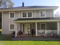 Villa i Lerum Villa i Lerum