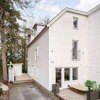 Parhus i Nacka