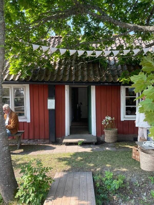 Sommarstuga - 