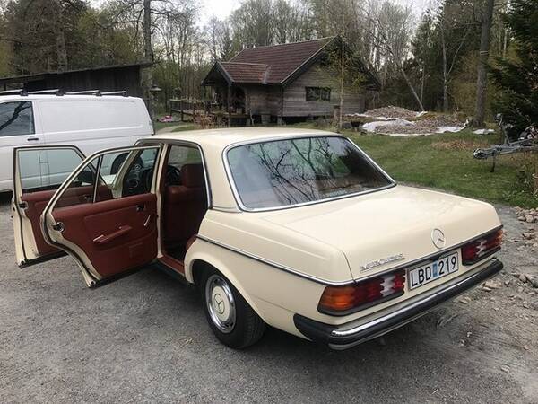 vrigt - Mercedes  82
