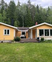 Sommarhus i Bergshamra Norrtlje