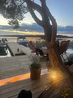 Sommaridyll Mälaren Sommaridyll Mälaren