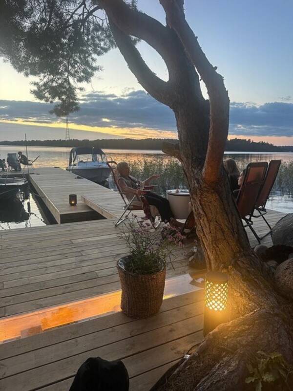 Sommarstuga - Sommaridyll Mlaren
