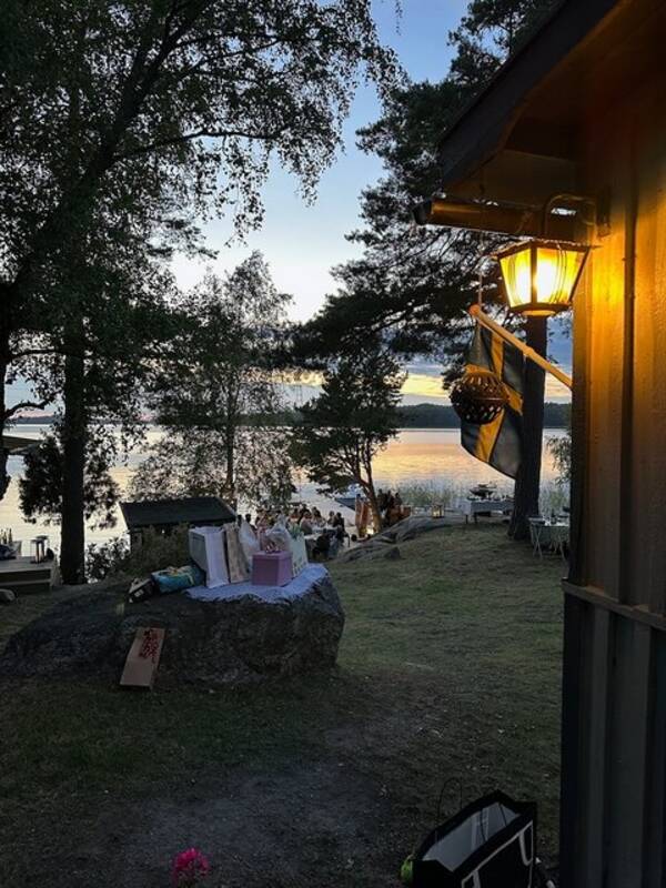 Sommarstuga - Sommaridyll Mlaren