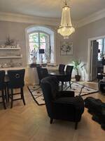 Lägenhet i Stockholm, Östermalm Lägenhet i Stockholm, Östermalm