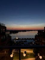 Nacka Strand 