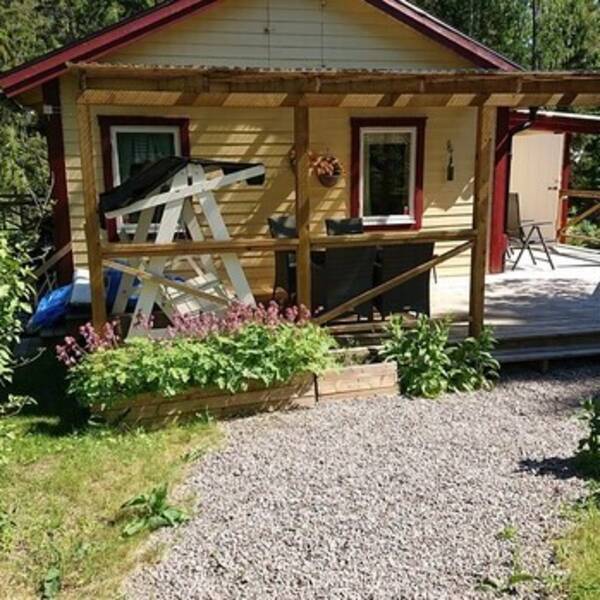 Sommarstuga - Norrtlje 