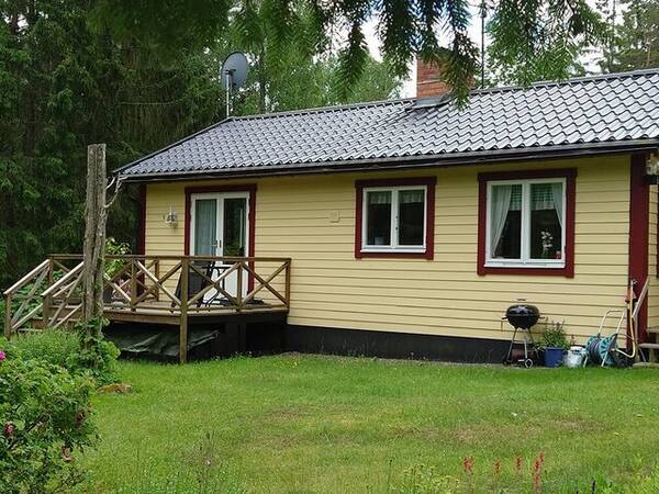 Sommarstuga - Norrtlje 