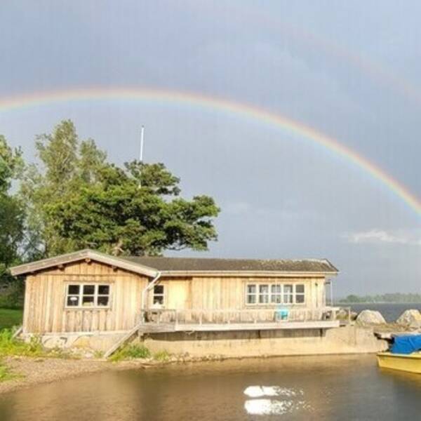 Sommarstuga - Sjöstuga Sommarstuga - Sjöstuga