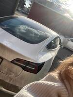 Tesla Model 3 Tesla Model 3