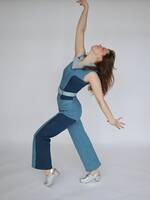 Dansbands dräkt Dansbands dräkt