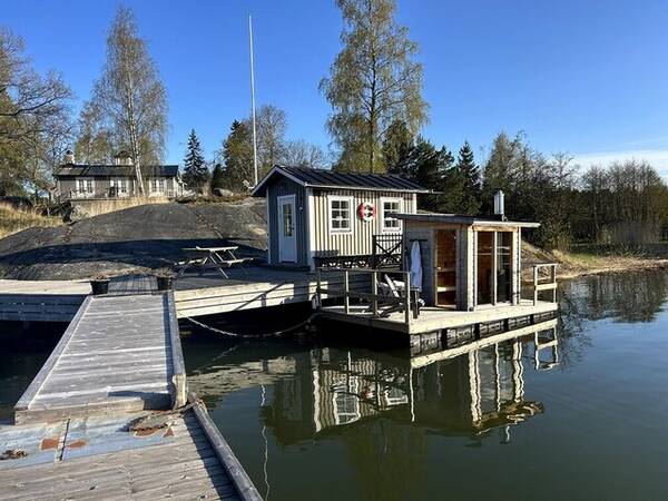 Sommarstuga - Landstlle Roslagen